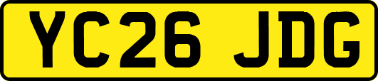 YC26JDG