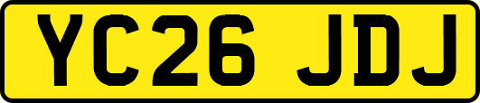 YC26JDJ