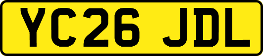 YC26JDL
