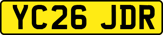 YC26JDR