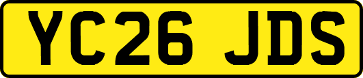 YC26JDS