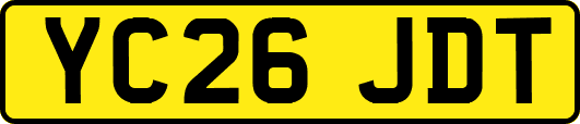 YC26JDT