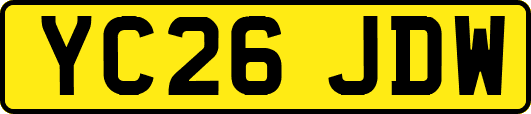 YC26JDW
