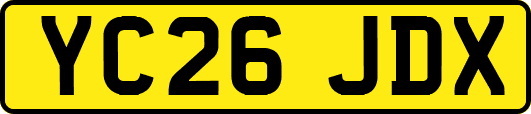 YC26JDX