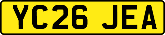 YC26JEA