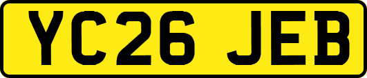 YC26JEB