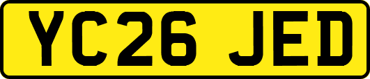 YC26JED