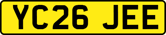 YC26JEE