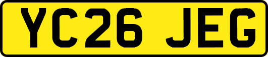 YC26JEG