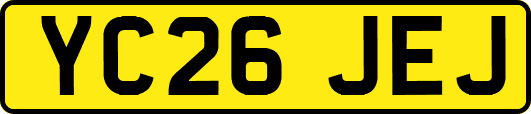 YC26JEJ