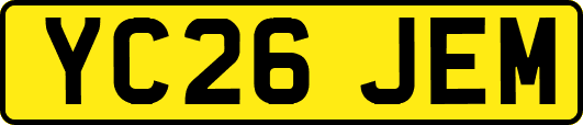 YC26JEM