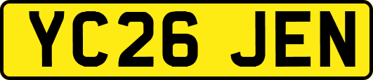 YC26JEN