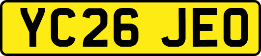 YC26JEO