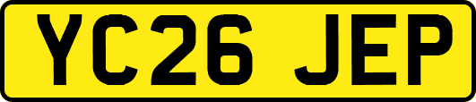 YC26JEP