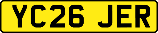 YC26JER