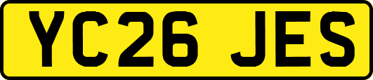 YC26JES