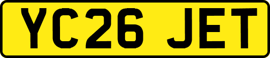 YC26JET