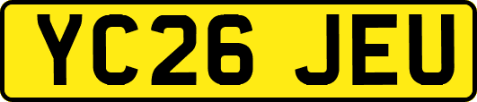 YC26JEU