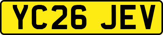 YC26JEV