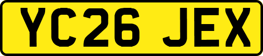 YC26JEX