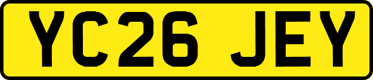 YC26JEY