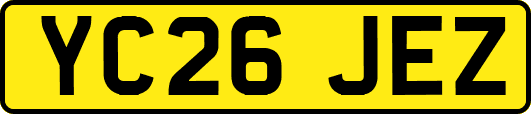 YC26JEZ