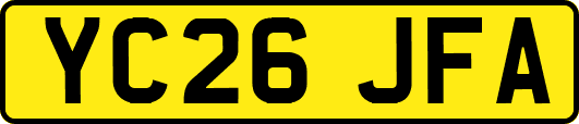 YC26JFA