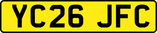 YC26JFC