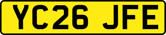 YC26JFE