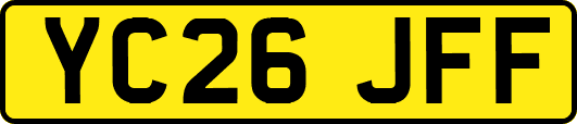 YC26JFF