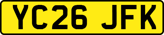 YC26JFK