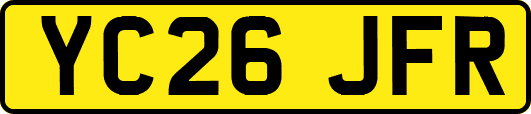 YC26JFR
