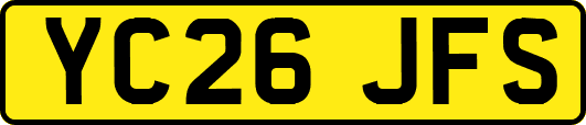 YC26JFS