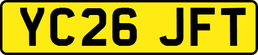 YC26JFT