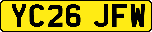 YC26JFW