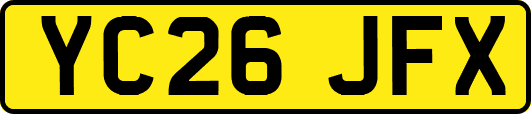 YC26JFX