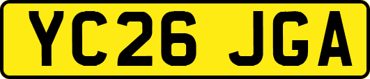 YC26JGA