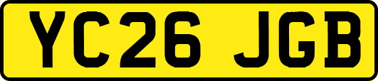 YC26JGB