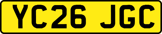 YC26JGC