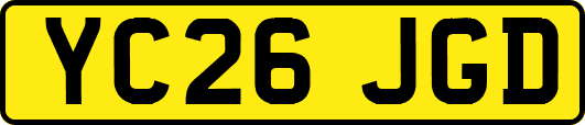YC26JGD