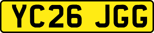 YC26JGG