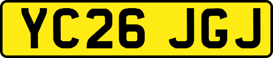 YC26JGJ
