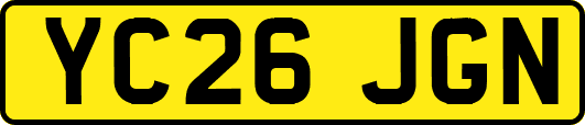 YC26JGN