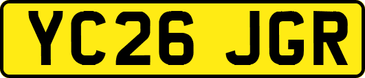 YC26JGR