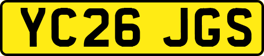 YC26JGS
