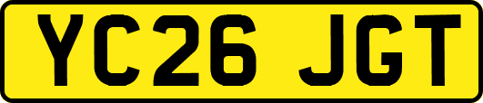 YC26JGT
