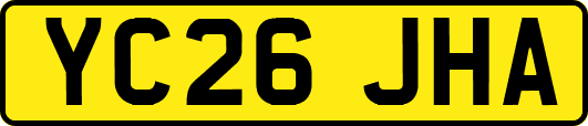 YC26JHA
