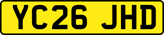 YC26JHD