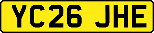 YC26JHE