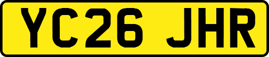 YC26JHR